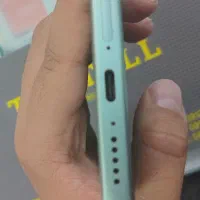 گوشی poco x7 pro رنگ سبز|موبایل|کرمانشاه, |دیوار