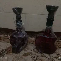 قلیون مسافرتی به پول یه معسل