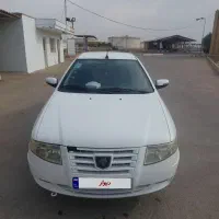 سورن if7 98 کارمندی|خودرو سواری و وانت|چمران, |دیوار