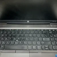 لپتاپ HP 6570B|رایانه همراه|پاکدشت, پاکدشت (مامازند)|دیوار