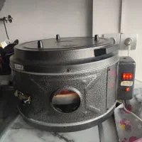 تنوربرقی پیتزاپز