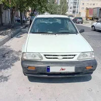 پراید۷۷|خودرو سواری و وانت|تبریز, |دیوار