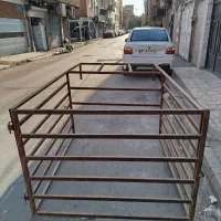 باربند موتور سه چرخ برای سنا