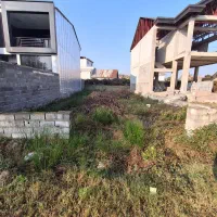 زمین مسکونی سند دار