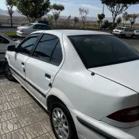 سمند lx|خودرو سواری و وانت|زنجان, |دیوار
