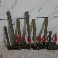 پیچ دستی ۵۰ سانت پرشیا تیغ اره الماسه|ماشین‌آلات صنعتی|محمدشهر, محمدشهر|دیوار