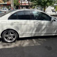 بنز c350  2010|خودرو سواری و وانت|تهران, قیطریه|دیوار