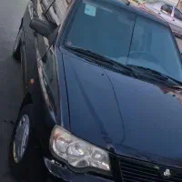 پراید ۱۱۱ مدل ۹۸