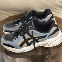 کتونی asics gel