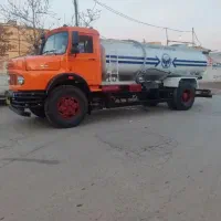 آبرسانی ، حمل آب