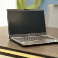 لپتاپ Dell 7300 نسل ۸ i5 و i7