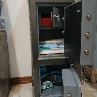 گاو صندوق نسوز|ابزارآلات|تهران, بنی‌هاشم|دیوار