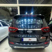 ام وی ام X55|خودرو سواری و وانت|تبریز, |دیوار