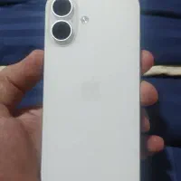 آیفون ۱۷ نرمال /zaa/256/باطری ۱۰۰