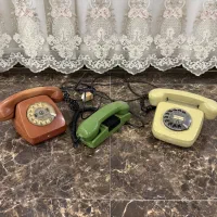تلفن قدیمی سلکتوری