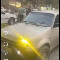 پیکه مدل ۸۵|خودرو سواری و وانت|پیرانشهر, |دیوار