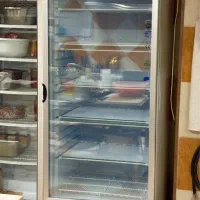 فریزر ۸۰ سانتی کینو