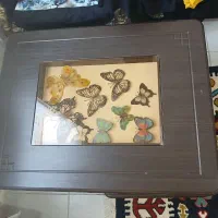 میز عسلی ومیز وسط مبلمان