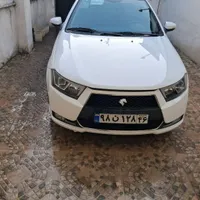 دنا پلاس اتوماتیک، مدل ۱۴۰۱