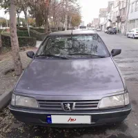 ۴۰۵ خاکستری۹۱