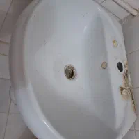 روشویی دستشویی|لوازم سرویس بهداشتی|تهران, قصر فیروزه ۲|دیوار