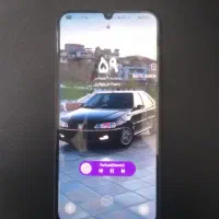 گوشی A34 رام ۸ حافظه ۱۲۸