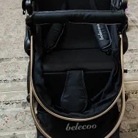 فروش کالسکه بلکو|کالسکه و لوازم جانبی|شاهین‌شهر, ۹ دی|دیوار