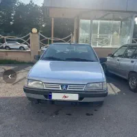 پژو۸۸  فروش فوری