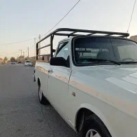 پیکان وانت CNG، مدل ۱۳۹۳|خودرو سواری و وانت|زابل, |دیوار