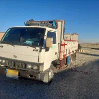 هیوندامدل 88|خودرو سنگین|بلبان آباد, |دیوار