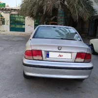 سمند سرحال خاص