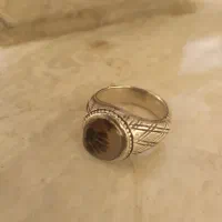 انگشترشجر