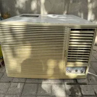 کولر پنجره ای سوپرا۲۴۰۰۰