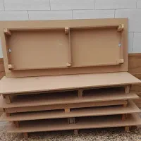 ساخت انواع کفی تخت