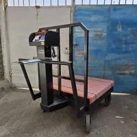 فروش باسکول ۲تنی و ۳تنی