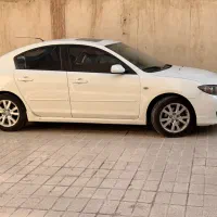 مزدا ۳ تمیز و کمکار