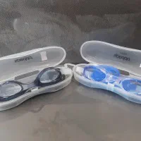 انواع عینک شنا، پوشاک و لوازم ورزشی ارکیده