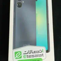گوشی سامسونگ A06|موبایل|شیراز, لاله|دیوار