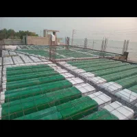 آرموتور بندی وقالب بندی