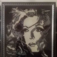 تابلو، عکس وقاب سلطنتی شیک