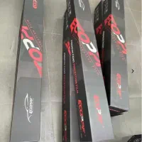 کاور بدنه کریستال ناردو مناسب رنگ نقره ای خاکستری|قطعات یدکی و لوازم جانبی|تهران, ایوانک|دیوار