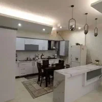 چهاراه ورزش (شریعتی) ۸۶ متر فول
