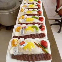 تهیه غذاوبگیروببرپارسیان فقط۱۲۰هزار|خدمات پذیرایی، مراسم|کوهدشت, |دیوار