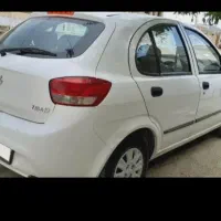 تیبا ۲ مدل ۱۴۰۰