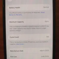 آیفون 16 پرو|موبایل|تهران, مجیدآباد|دیوار