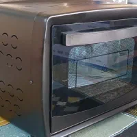 توستر life guard مدل ۴۲۰|اجاق گاز و لوازم برقی پخت‌وپز|بندر انزلی, ساحل قو|دیوار