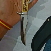 چاقوی پوما آلمانی فوق کلکسیونی