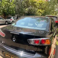 mitsubishi lancer 2018|خودرو سواری و وانت|تهران, سهروردی|دیوار