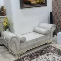 ست مبلمان ومیز نهار خوری مناسب برای جهیزیه|مبلمان خانگی و میز عسلی|تهران, باغ فیض|دیوار