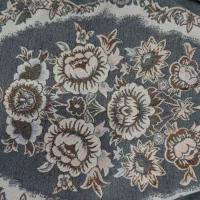 رو فرشی مخمل